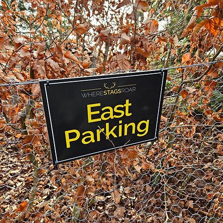 Baltinna East - By Where Stags Roar Newtonmore Exteriör bild