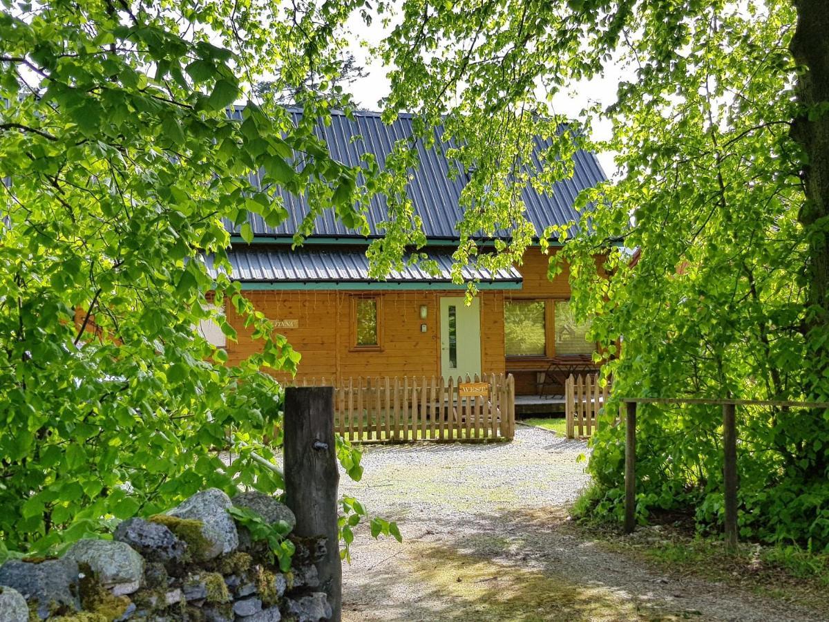 Baltinna East - By Where Stags Roar Newtonmore Exteriör bild