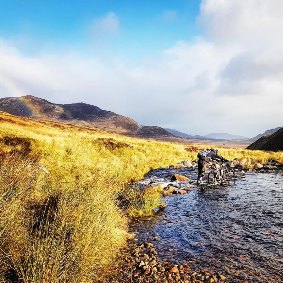 Baltinna East - By Where Stags Roar Newtonmore Exteriör bild