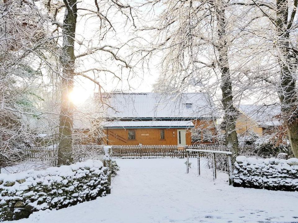 Baltinna East - By Where Stags Roar Newtonmore Exteriör bild